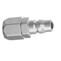 金鉝铭 不锈钢快速接头(气动) 20PP /个