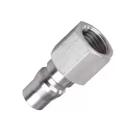 金鉝铭 不锈钢快速接头(气动) 40PF /个
