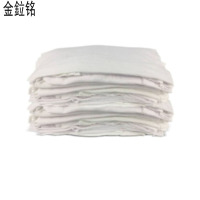金鉝铭 擦机布(棉布头) 杂色(旧) /千克