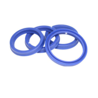 金鉝铭 聚氨酯油封 UHS80*90*6 /个