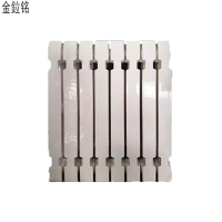 金鉝铭 柱翼型暖气片 600型 /片