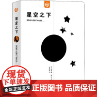 星空之下 (法)马蒂娜·佩兰(Martine Perrin) 著 尹雅熙 译 其它儿童读物少儿 正版图书籍 辽宁少年儿童