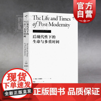 后现代性下的生命与多重时间 李康社会学译著 基思特斯特 反思后现代性 社会学 后现代 文学 上海文艺出版社梯社会学书系