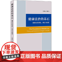 健康法治的基石:健康权的源流、理论与制度