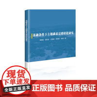 [正版书籍]冻融条件下土壤磷素迁移转化研究