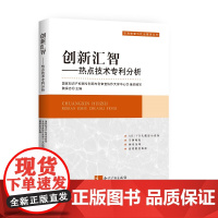 创新汇智:热点技术专利分析