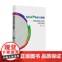 如何玩转专利大数据——智慧容器助力专利分析与运营