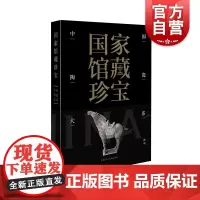 中国陶瓷大系:隋唐 国家馆藏珍宝上海人民美术出版社文物考古 收藏鉴赏