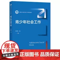 青少年社会工作(新编21世纪社会工作系列教材)