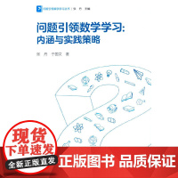 问题引领数学学习丛书(套装共3册)