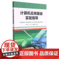 计算机应用基础实验指导 无孙涌,王彤,赵满群 著 社会实用教材专业科技 正版图书籍 苏州大学出版社