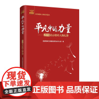 平凡中的力量——2016北京榜样人物礼赞