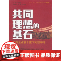 共同理想的基石--国有企业若干重大问题评论