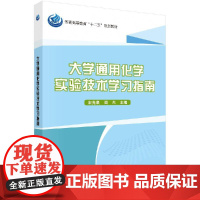 大学通用化学实验技术学习指南/宋光泉 阎杰