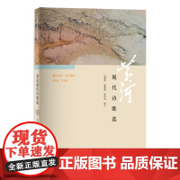 《黄河文库·文学黄河:黄河现代诗歌选》/黄河系列丛书