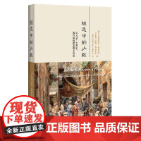 被选中的少数公元70-1492年教育如何塑造犹太历史 波提切尼民族文化历史丛书埃克斯坦 上海辞书出版社