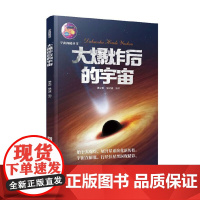 大爆炸后的宇宙