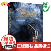 中国烟草发展历史重建——中国烟草传播与中式烟斗文化 历史传统文化收藏烟斗烟草收藏品鉴