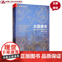 大国债市——金融高水平开放背景下的国际化之路 万泰雷 张琪 陈夙 9787300302614 中国人民大学出版社