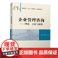 企业管理咨询——理论、方法与演练