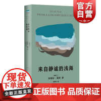 来自静谧的浅海 多纳尔瑞安作品爱尔兰英国文学上海文艺出版社外国小说正版图书籍 另著旋转的心/十二月纪事/太阳斜照/奇花异