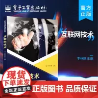 正版 互联网技术 网络互联的基础知识 网络互联设备与介质 交换机构建中小型局域网 路由器实现不同网络的互联 无线网络组建