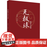 无极球理论与实操 刘林青,林金源 著 教育/教育普及文教 正版图书籍 北京大学出版社