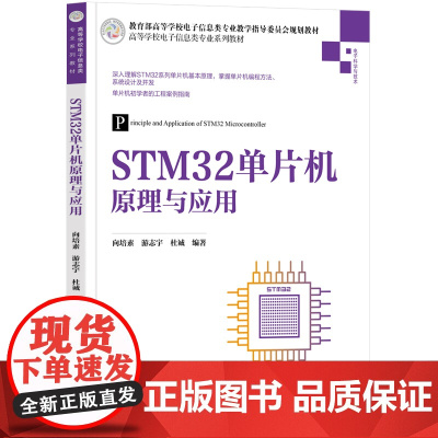 STM32单片机原理与应用