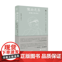 纯粹·梵澄译丛 他山之玉:印度文化导论 (印)斯瓦米·尼伟达南达/著 陈亚妮,江小敏/译 哲学 研究 印度 广西