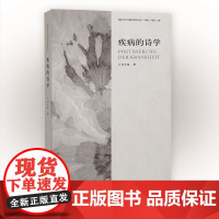 疾病的诗学——20世纪德语文学研究