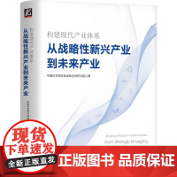 构建现代产业体系:从战略性新兴产业到未来产业