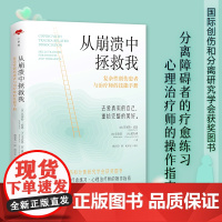 心世界-从崩溃中拯救我:复杂性创伤患者与治疗师的技能手册