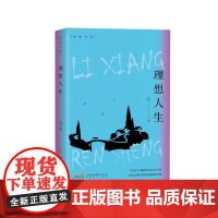 理想人生 马亿 著 中国现当代文学 文学 安徽文艺出版社