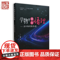 学物理贵在悟理:高中物理那些理 王朝晖 河北教育出版社