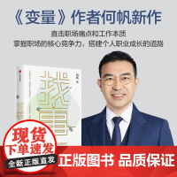 找事:给年青一代的就业解惑书