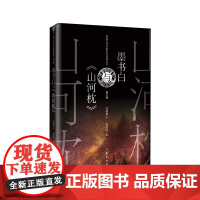 墨书白与《山河枕》 网络文学 文学研究 名家名作导读