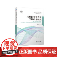 大数据相似查询关键技术研究