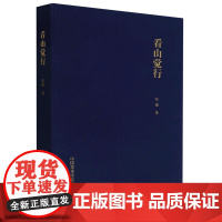 看山觉行 张捷 著 艺术理论(新)艺术 正版图书籍 中国美术学院出版社