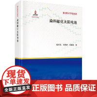 [书]染料敏化太阳电池9787030408143科学戴松元//刘伟庆//闫金定书籍KX