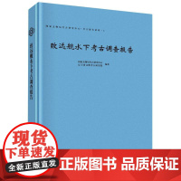 致远舰水下考古调查报告