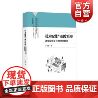 技术赋能与制度形塑政务服务平台的建设路径 上海人民出版社