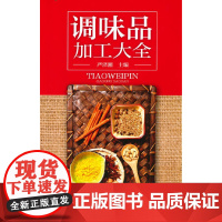 调味品加工大全