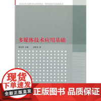 多媒体技术应用基础(高等学校计算机专业教材精选·图形图像与多媒体技术)