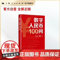 数字人民币100问