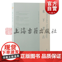 水下考古第四辑 国家文物局考古研究中心主办上海古籍出版社水下水下考古聚落考古考古