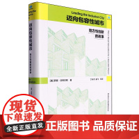 迈向包容性城市:地方性创新的故事