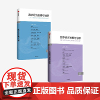 数字经济发展与治理+数字经济发展与治理.第2辑(套装2册) 江小涓 主编 中信出版社图书 正版