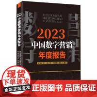 2023中国数字营销年度报告