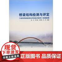 桥梁结构检测与评定——《城市桥梁检测与评定技术规范》实施指南