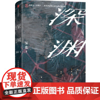 深渊 深蓝 著 侦探推理/恐怖惊悚小说文学 正版图书籍 中信出版社